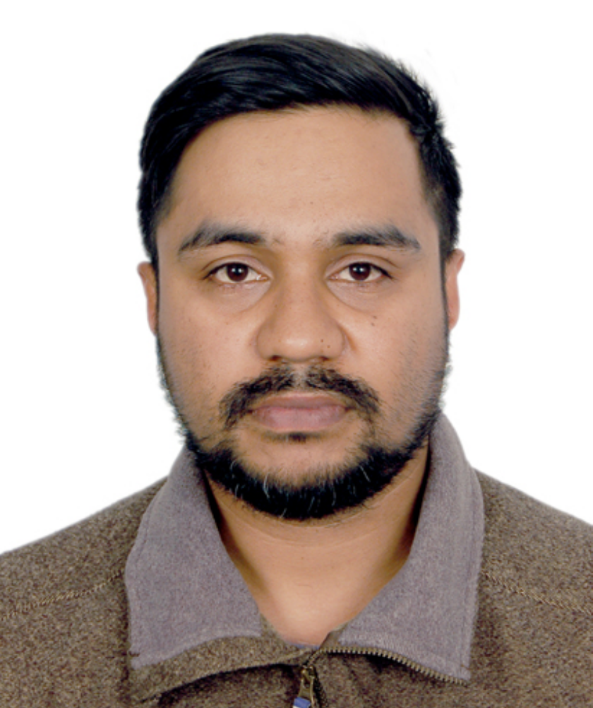 Ashish Gautam